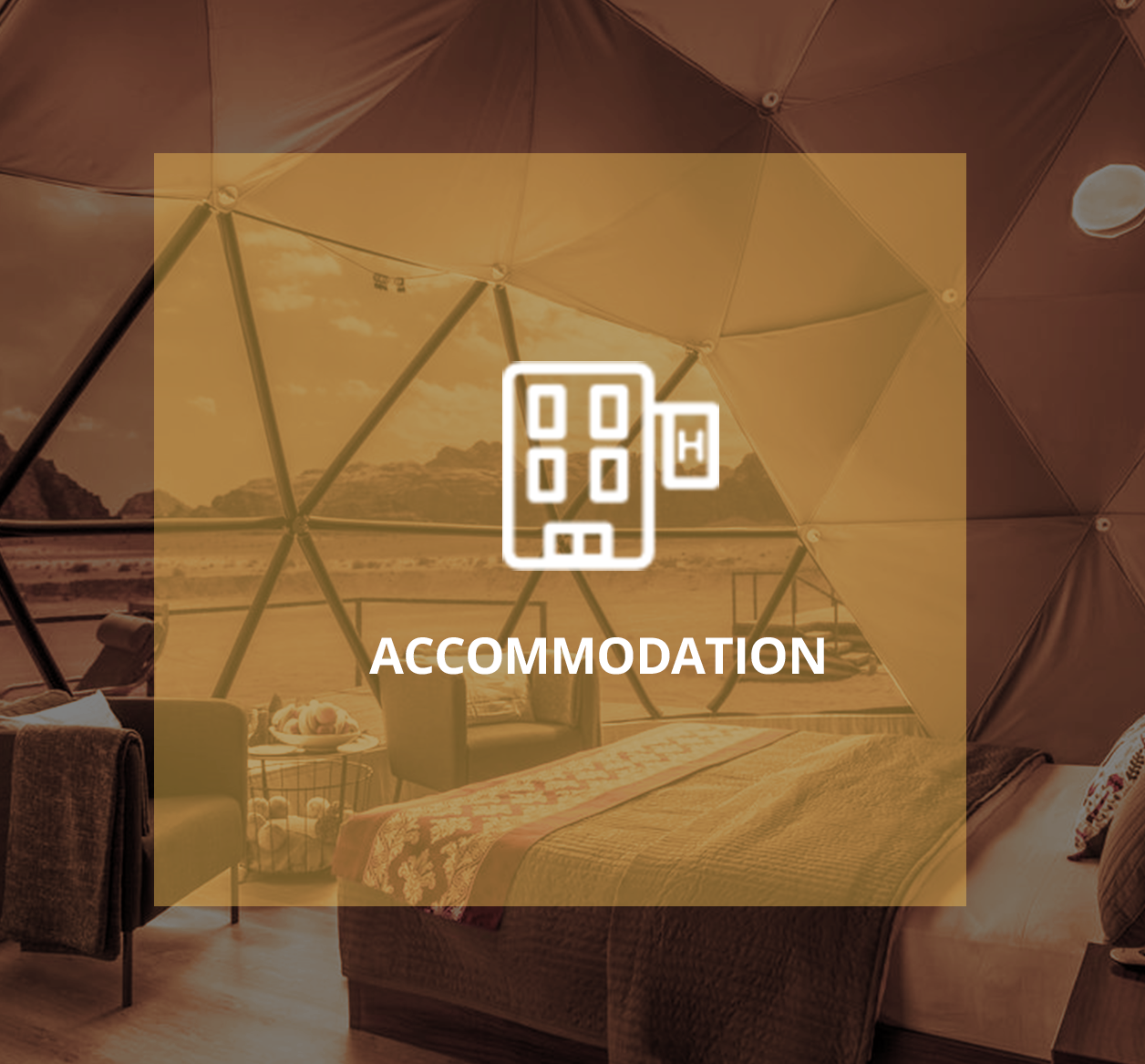 Accommodation