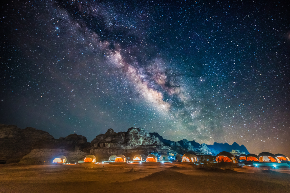 wadi rum