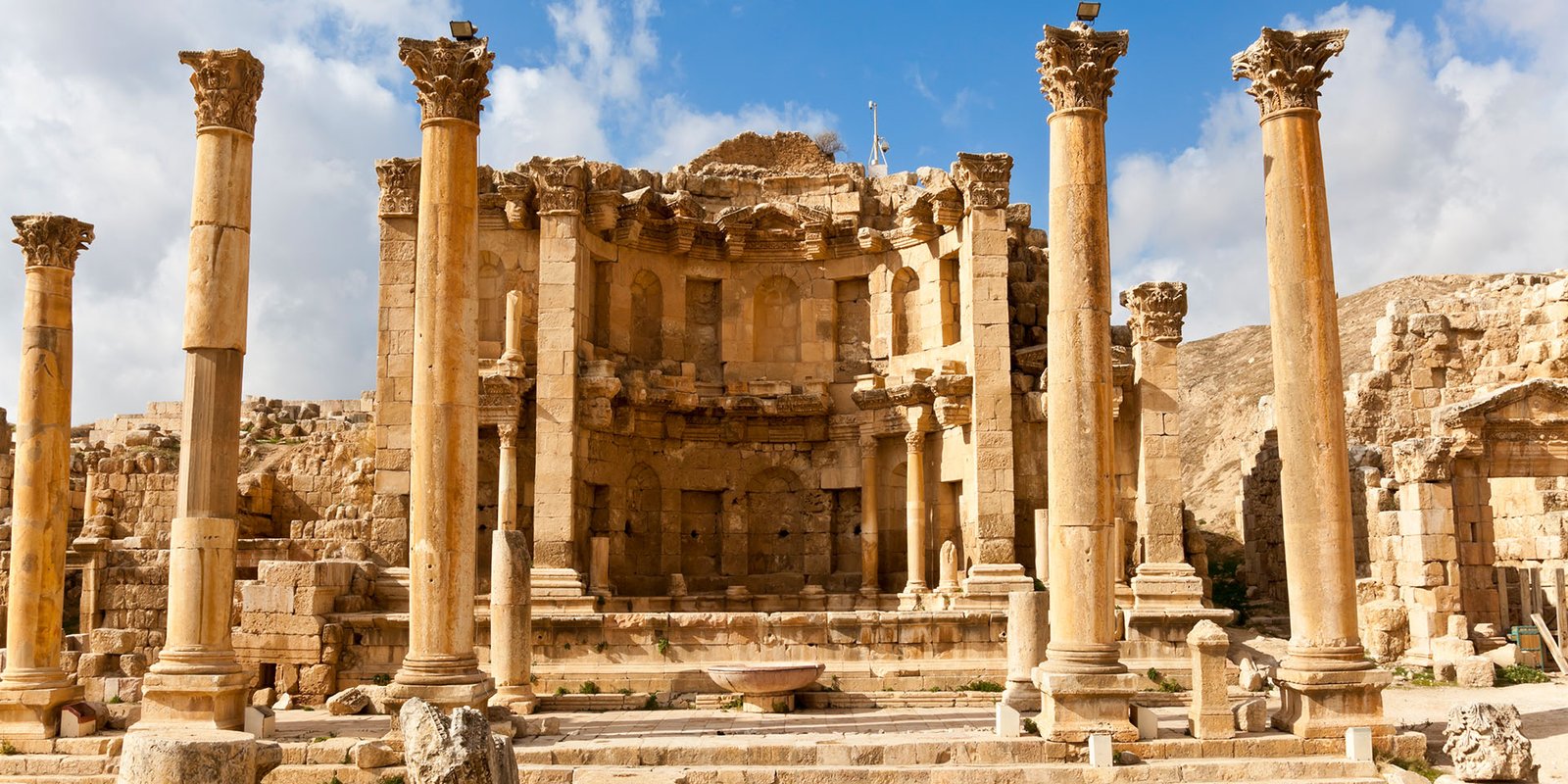 jarash