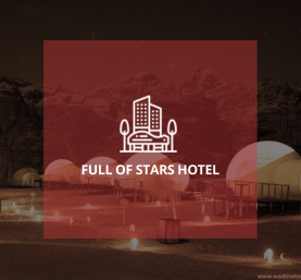 Full of Stars Hotel